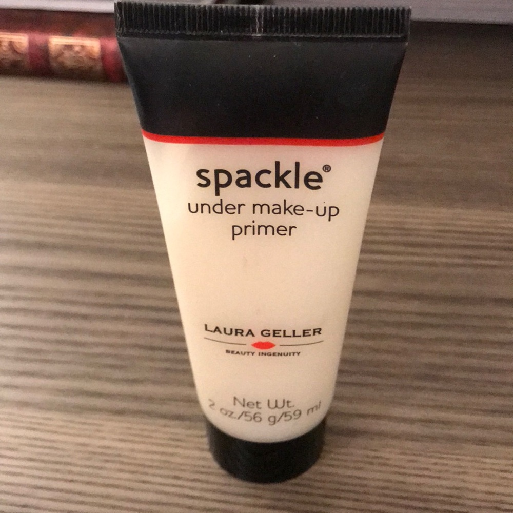 Laura Geller Spackle Under Make-up Primer